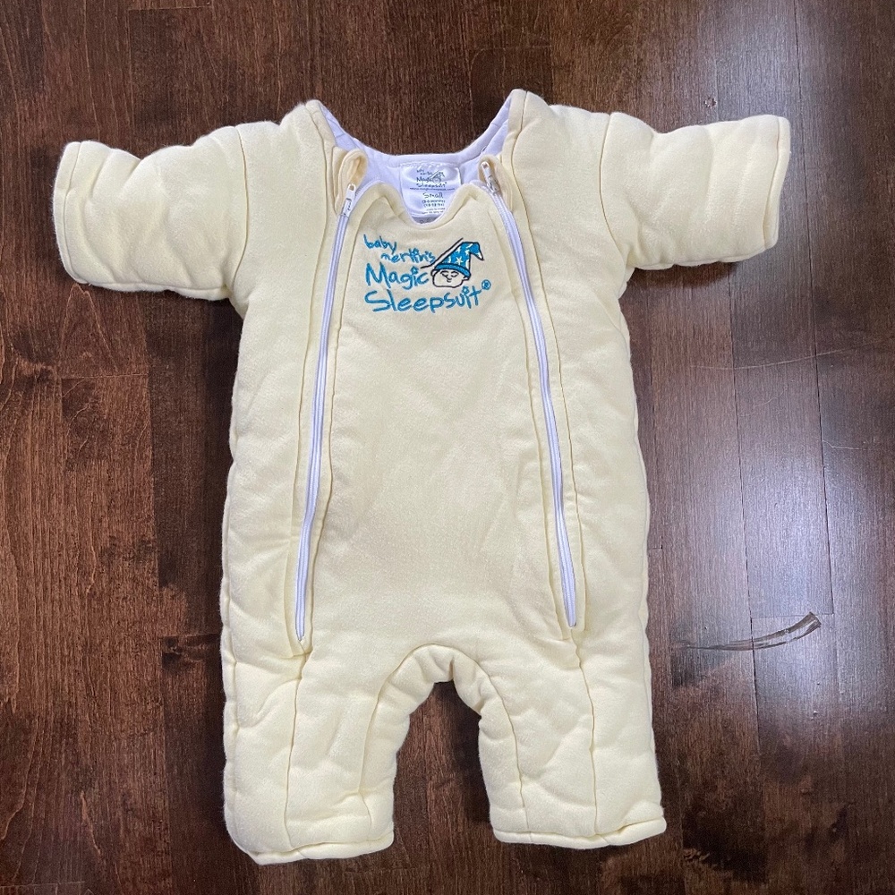 Magic Merlin sleep sack